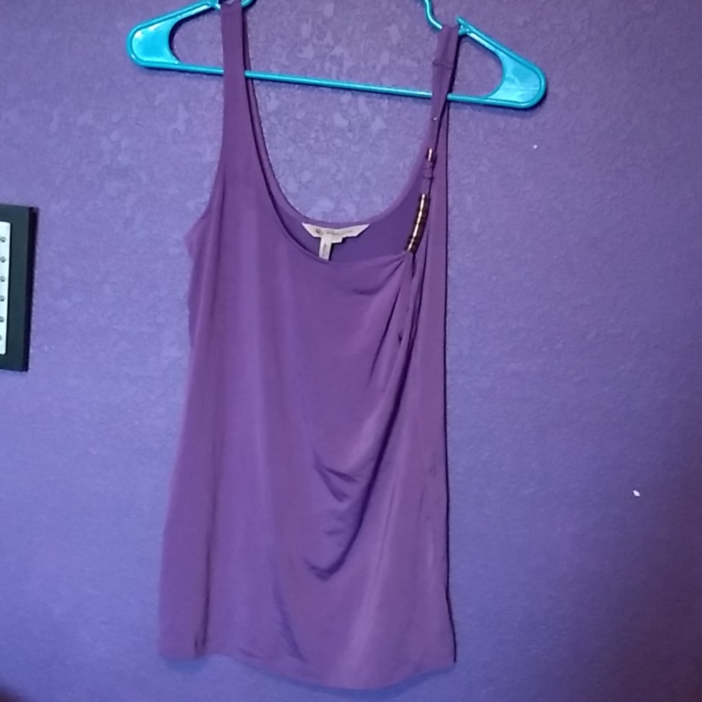 BCBGeneration tank M